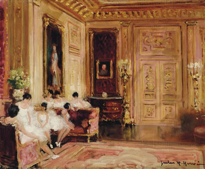Ballerinas