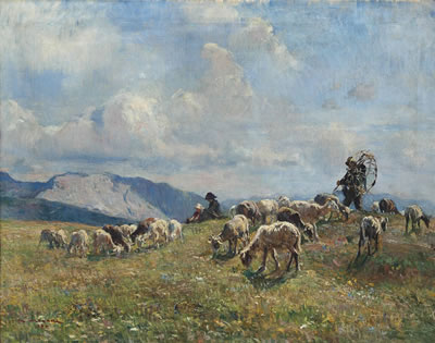 Pascolo Apuano