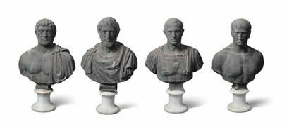 Sample artwork by Rafael Cidoncha (Born 1952), known for sculpture - View similar artists and auction records