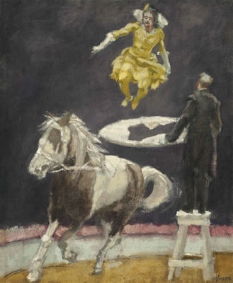 Circus Act