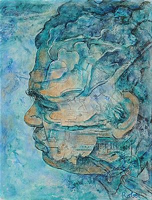 Eduardo Paolozzi