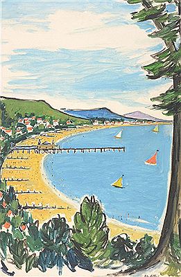 Colwyn Bay