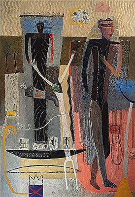 Solitude , 1990