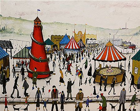 'Fairground'
