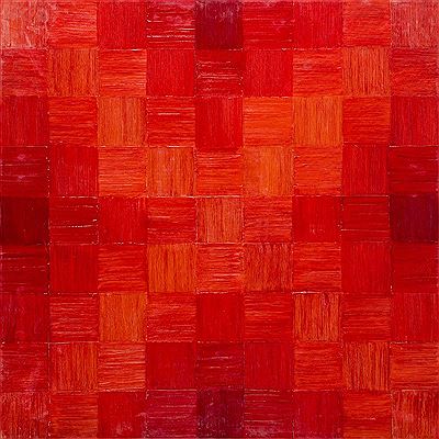 "X light of Red"