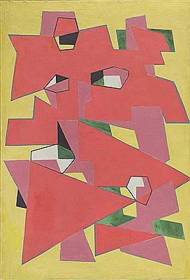 Abstract Composition
