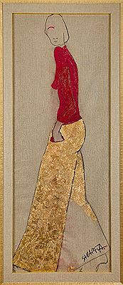 Female Figure