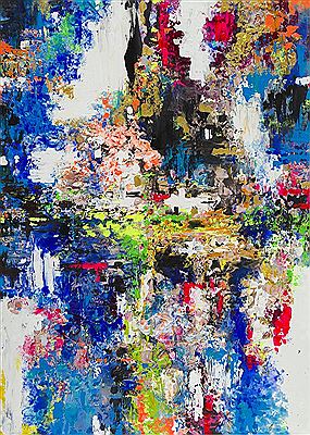 Water world, 2015