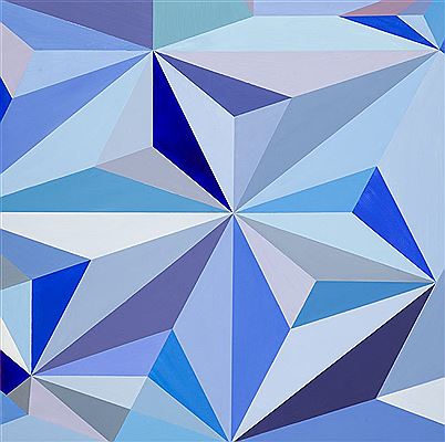 Imagine by Lily Woo - Auction record, sale price, and art valuation. Compare with similar artists and explore comparable artworks.