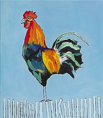 Rooster