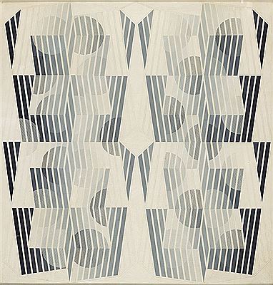 "ISO - Round #1", 1965