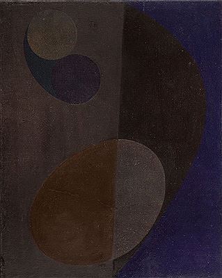 Abstract Composition