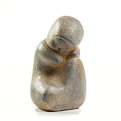 Sleeping child by Stanislaw Sikora - Auction record, sale price, and art valuation. Compare with similar artists and explore comparable artworks.