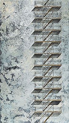 Routine, 2016