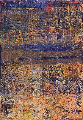 City Structure II, 2016 by Natalia Karasinska - Auction record, sale price, and art valuation. Compare with similar artists and explore comparable artworks.