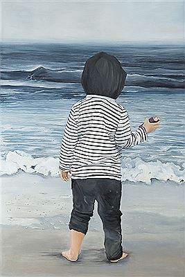 Sea, maybe