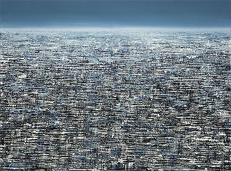 Agglomeration XXIII