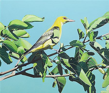 Sample artwork by Pawel Fil (Born 1988), known for painting - View similar artists and auction records