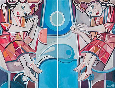 Gemini,(2)