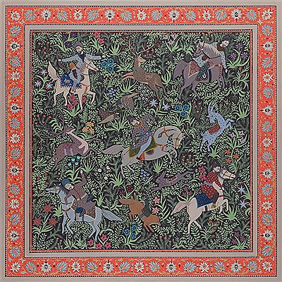 Huntiing by Ewa Dybek - Auction record, sale price, and art valuation. Compare with similar artists and explore comparable artworks.