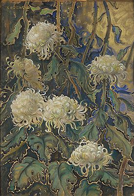 Chrysanthemums