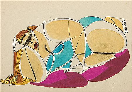 Nude