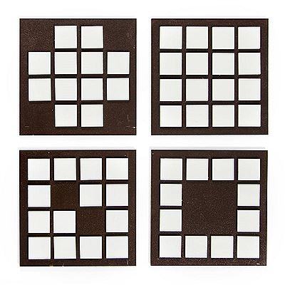 Closed Object(4) by Gerard Jurgen Blum Kwiatkowski - Auction record, sale price, and art valuation. Compare with similar artists and explore comparable artworks.