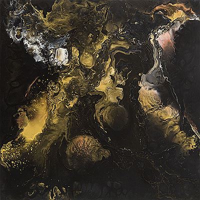 Sample artwork by Marta Kolarz (Born 1978), known for painting - View similar artists and auction records