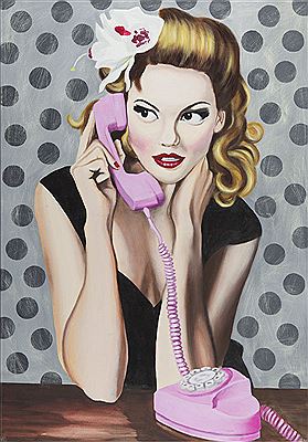 Hello, is it me you're looking for?