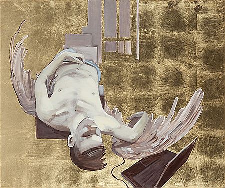 Identity Alternative by Jakub Godziszewski - Auction record, sale price, and art valuation. Compare with similar artists and explore comparable artworks.