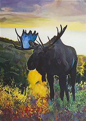 Moose