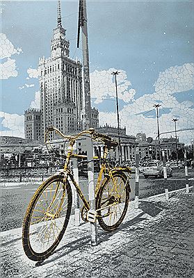 Warcycling