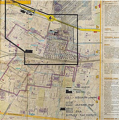 Katowice by Szymon Kobylarz - Auction record, sale price, and art valuation. Compare with similar artists and explore comparable artworks.