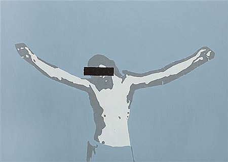 Crucifiction