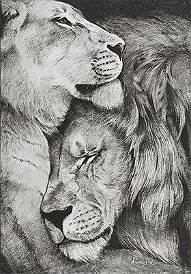 Every King needs a Queen