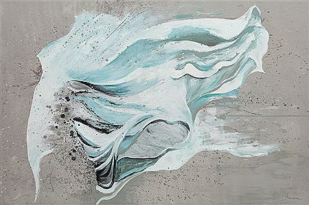 Splash woman 1