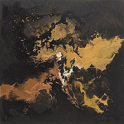 'The Emptiness' by Marta Kolarz - Auction record, sale price, and art valuation. Compare with similar artists and explore comparable artworks.