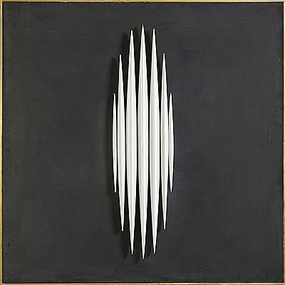 "Kompozycja II" by Tadeusz Szpunar - Auction record, sale price, and art valuation. Compare with similar artists and explore comparable artworks.