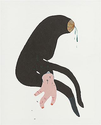 Ring of Meduzana, 2016 by Elzbieta Prusinowska - Auction record, sale price, and art valuation. Compare with similar artists and explore comparable artworks.