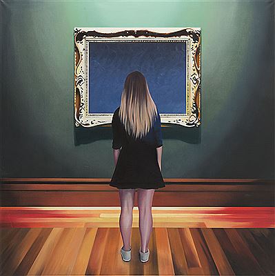 Museum XLVIII, 2016 by Mateusz Maliborski - Auction record, sale price, and art valuation. Compare with similar artists and explore comparable artworks.