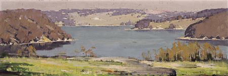 MIDDLE HARBOUR