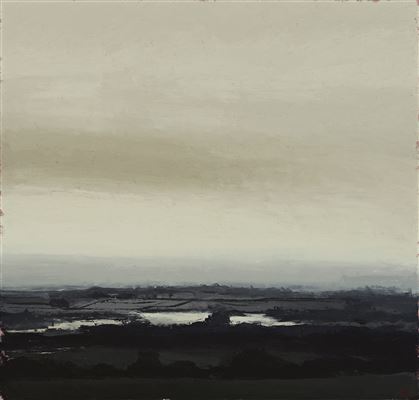 SUMMER FLOOD I