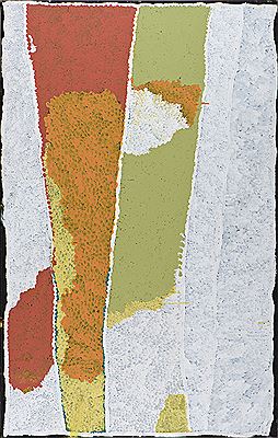 PINKALARTA, 2006 by Alma Webou - Auction record, sale price, and art valuation. Compare with similar artists and explore comparable artworks.