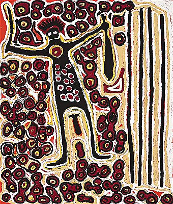 WATI NYIRUNYA, 2007