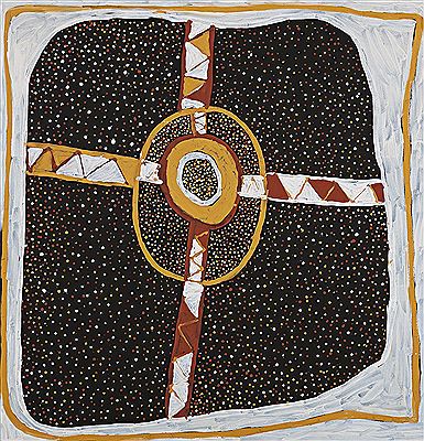 KULAMA, 2013 by Timothy Cook - Auction record, sale price, and art valuation. Compare with similar artists and explore comparable artworks.