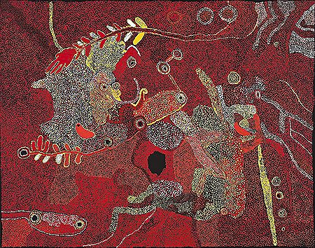 FIG DREAMING, 2008 by Jimmy Baker - Auction record, sale price, and art valuation. Compare with similar artists and explore comparable artworks.