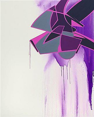 Ain’t No Smoke, 2014 by RESO - Auction record, sale price, and art valuation. Compare with similar artists and explore comparable artworks.