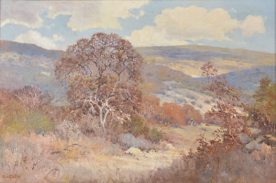Kerrville, Texas, 1930