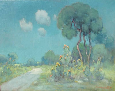 Early Summerm 1929