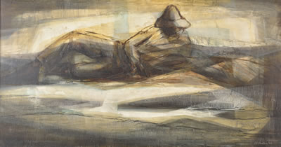 Cotton Picker, Restin